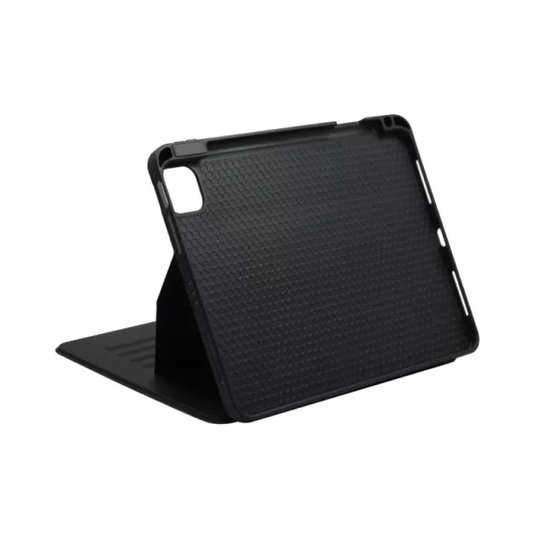 Eltoro Silicon Book Case for iPad Pro 11 inch Black 1