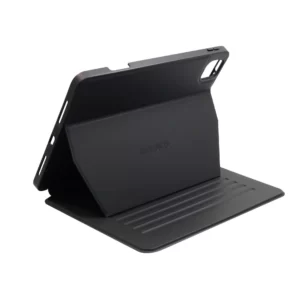 Eltoro Silicon Book Case for iPad Pro 11 inch Black 2