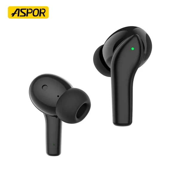 Enc Wireless High Quality Earbuds Magnetic Design Easy to Put Away Silicone Earphone Headset 600x600 1