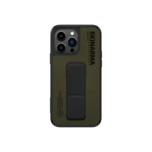 Skinarma Iphone 14 Pro Max (6.7) GYO Case - Olive