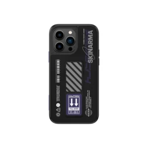 Skinarma Iphone 14 Pro Max (6.7) Shingoki Case - Purple
