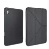 Torrii TORRIO Plus Wallet case for iPad 10.9 (10th Gen. Year 2022) – Black