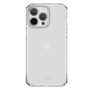 Itskins Spectrum Clear Case for Apple iPhone 14 Pro - Clear
