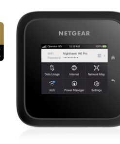 Nighthawk M6 Pro 5G mmWave