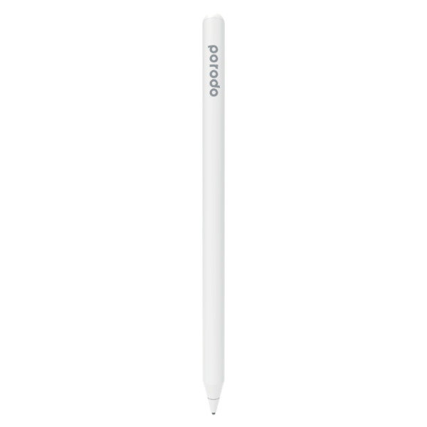 Porodo Stylus Universal Pencil 1.5mm Nib - White