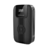 Powerology Jump Starter With Air Compressor, Powerbank, LED Light, 11200mAh Battery Capacity
