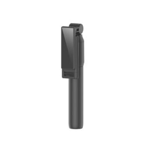 Porodo Bluetooth Selfie Stick with Tripod Stand Detachable Remote Shutter 3