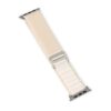Torrii Solar Band For Apple Watch 49/ 45/ 44 /42 Mm – White