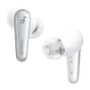Anker Soundcore Liberty 4 Wireless Earbuds - White