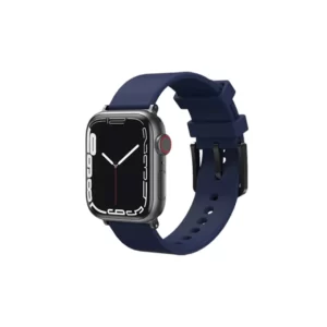 Casestudi Usl Series Strap For Apple Watch 42 / 44 / 45 / 49 Mm - Navy