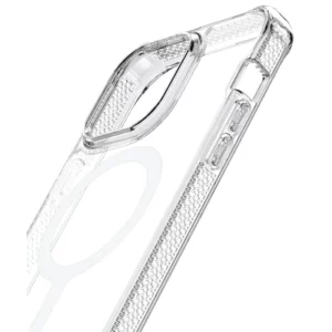 buy itskins hybrid clear magsafe case iphone 14 pro transparent wibi want it buy it kuwait 542071 1024x1024