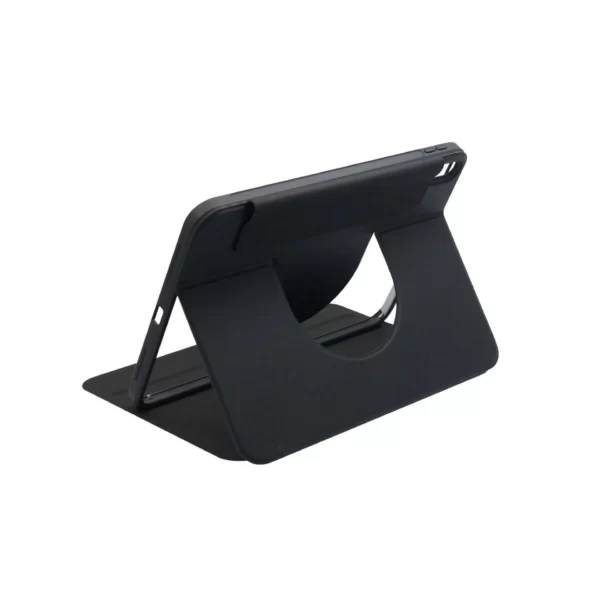 eltoro magnetic stand case for ipad air 5 109 inch clearblack.jpeg 2