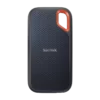 SanDisk Extreme Portable SSD Capacity 2TB