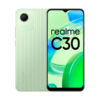 Realme C30 64GB 4 RAM - Bamboo Green