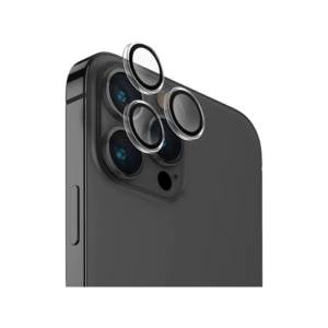 Uniq Optix Camera Lens Protector For IPhone 15 Pro (6.1) - Crystal Clear