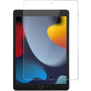Apple iPad 9th Gen Tempered Glass Screen Protector