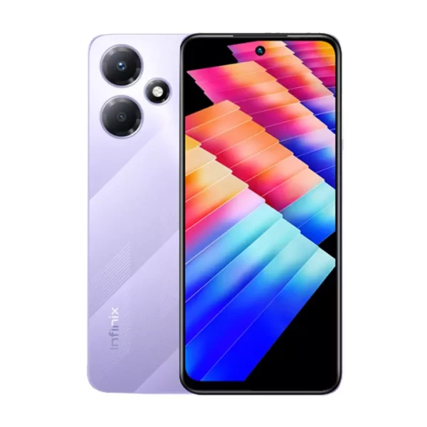 Infinix HOT 30 Play (8GB / 128GB)- Bora Purple