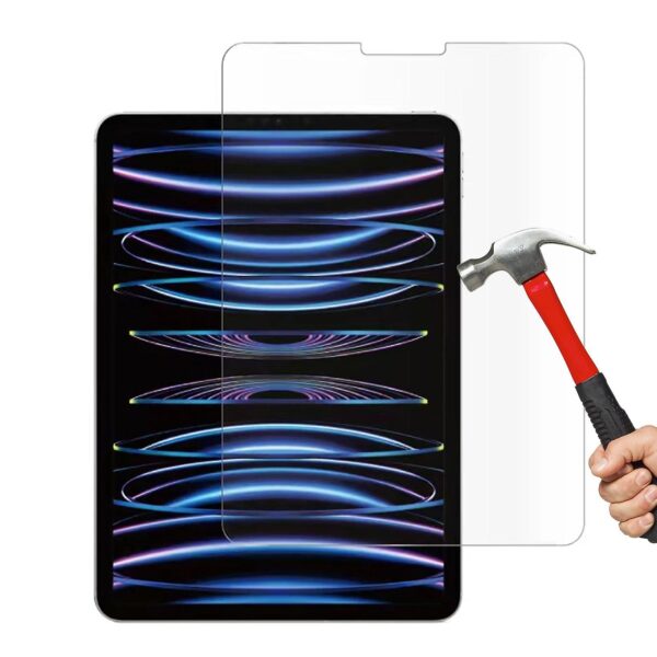 Apple iPad Pro 11" Inch Tempered Glass Screen Protector