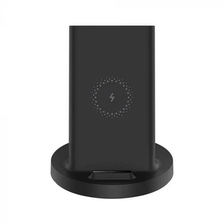 Xiaomi 20W Wireless Charging Stand - Black