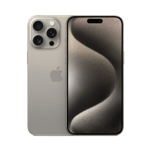 Apple iPhone 15 Pro - Apple iPhone 15 Pro Max