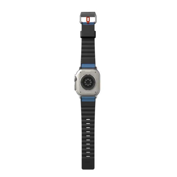 Apple Watch Ultra 49mm Spunk Blue 02