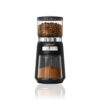 LePresso High Performance Coffee Bean Grinder 210g Capacity 120W - Black