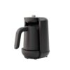 LePresso 2-In-1 Turkish Coffee Maker 250ml 480W - Black