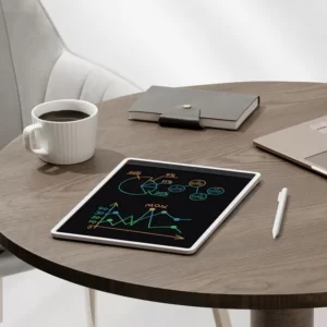 Original Xiaomi Mijia LCD Writing Tablets 10 13 5 Inch Electronic Kids Drawing Pad Handwriting Board.jpg 3