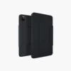 Uniq Rovus 360 Rotating Detachable Case for ipad pro 11 - Ebony Black