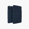 Uniq Rovus 360 Rotating Detachable Case for ipad pro 11 - Marine Blue