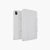 Uniq Rovus 360 Rotating Detachable Case for ipad pro 11 - Chalk Grey