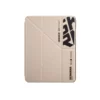 Skinarma Spunk Case For iPad Pro 11 - Ivory