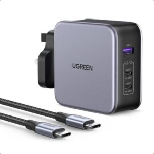 UGREEN GaN Fast Charger 140W with Cable