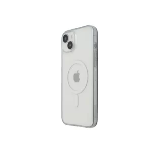 eltoro magsafe case for iphone 15 plus clear 1
