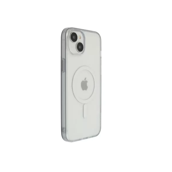 eltoro magsafe case for iphone 15 plus clear 2