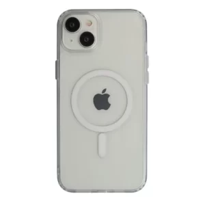 Eltoro Magsafe Case For Iphone 15 (6.1) - Clear