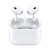 Apple AirPods Pro 2nd generation with MagSafe Case USB‑C - White