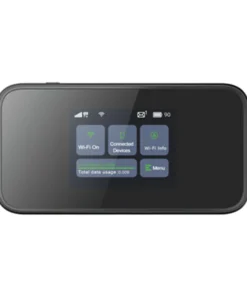 soyealink Lite 5g mobile WiFi Zain Locked Router