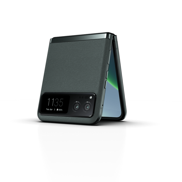 Motorola Razr 40 (8GB / 256GB) - Sage Green