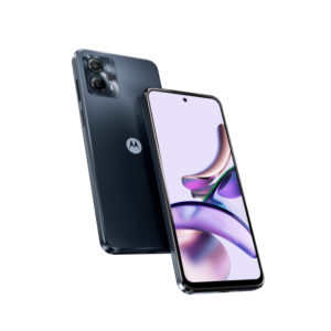 Motorola Moto G13 (4GB / 128GB) - Matte Charcoal