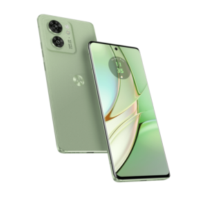 Motorola Edge 40 (8GB / 256GB) 5G Phone - Nebula Green