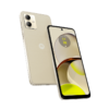 Motorola Moto G14 (4GB / 128GB) Phone - Butter Cream