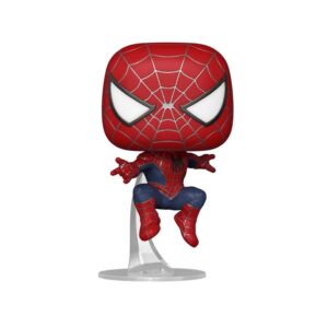Funko Pop! Marvel: Spider-Man No Way Home - The Amazing Spider-Man
