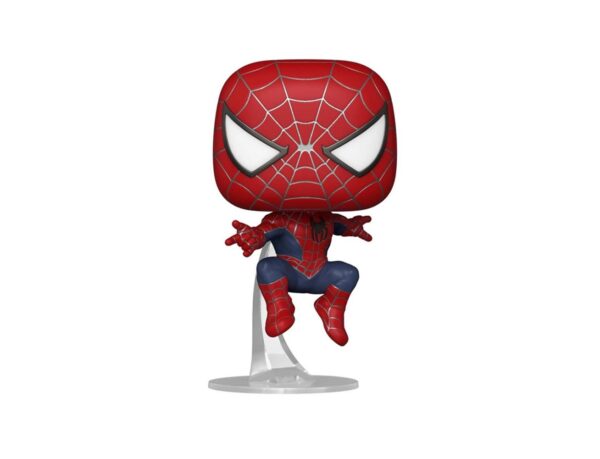 Funko Pop! Marvel: Spider-Man No Way Home - The Amazing Spider-Man