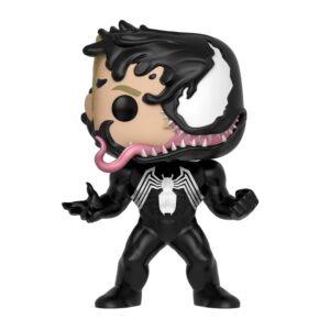 Funko Pop! Marvel: Venom - Venom/Eddie Brock