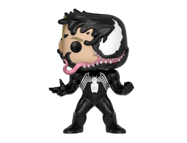 Funko Pop! Marvel: Venom - Venom/Eddie Brock