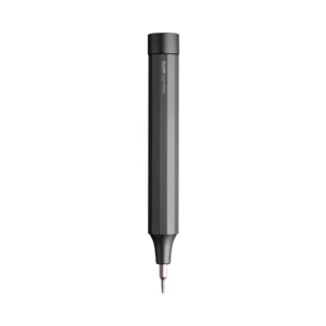 Hoto 24-in-1 Precision Pen Screwdriver - Charcoal Black