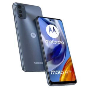 Motorola E32s (4GB / 64GB) Phone - Slate Grey