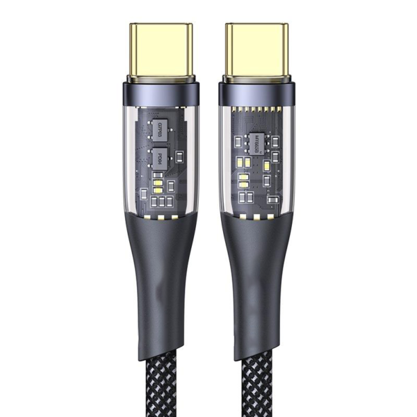 Aspor PD 240W Fast Charging Type-C Cable 1.8M A153