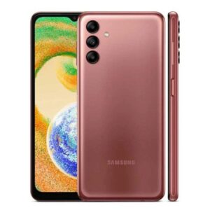 Samsung A04s (3GB / 32GB) Phone - Copper